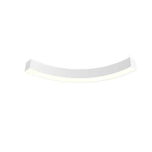 1200mm curved linear lighting module