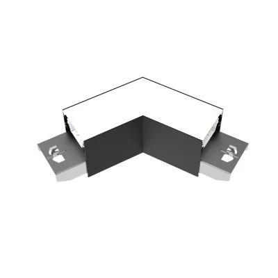 120 degree lit corner