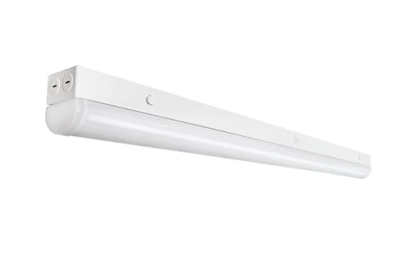 Four foot commercial LED strip fixture