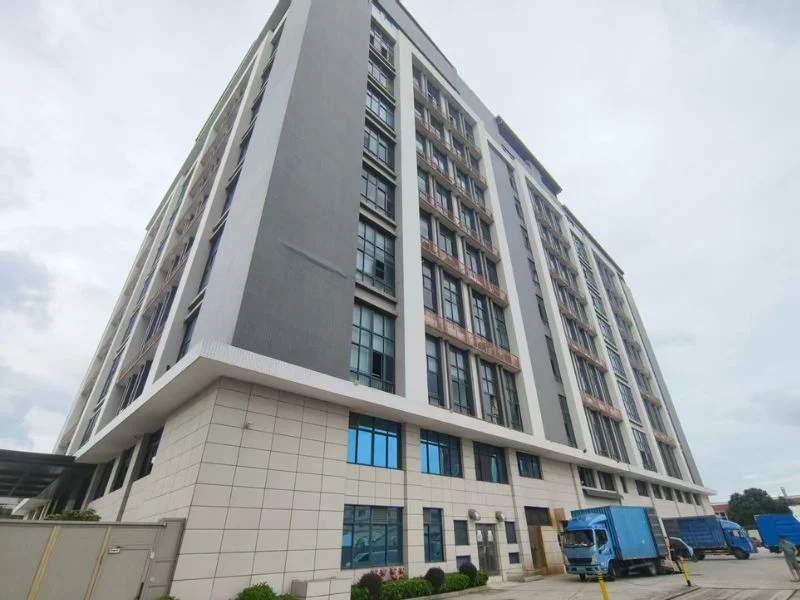 Prillumen architectural lighting factory and project inquiry support